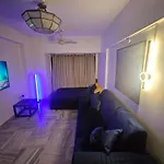 Sapphire Suite