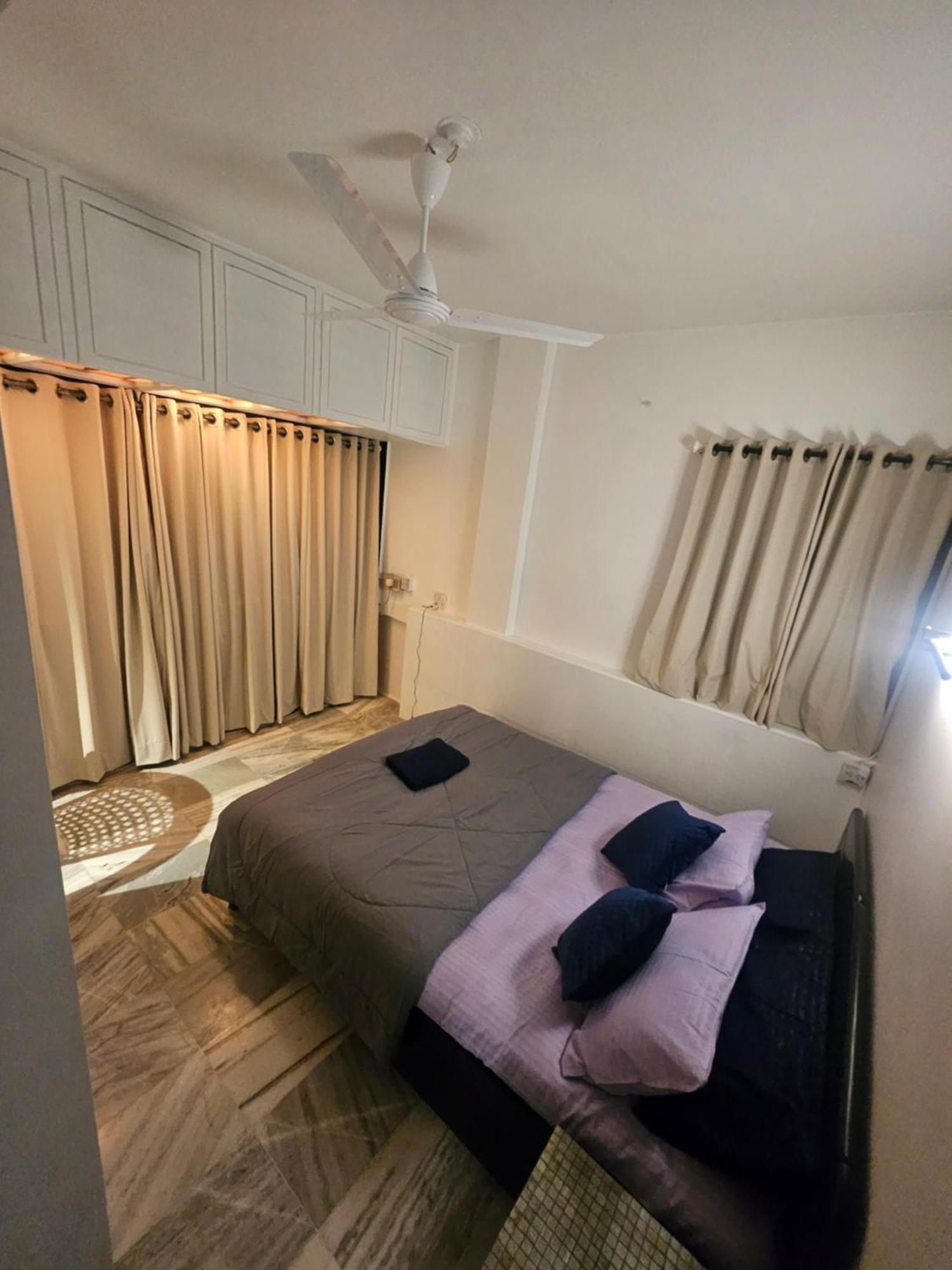 Sapphire Apartament Bombaj