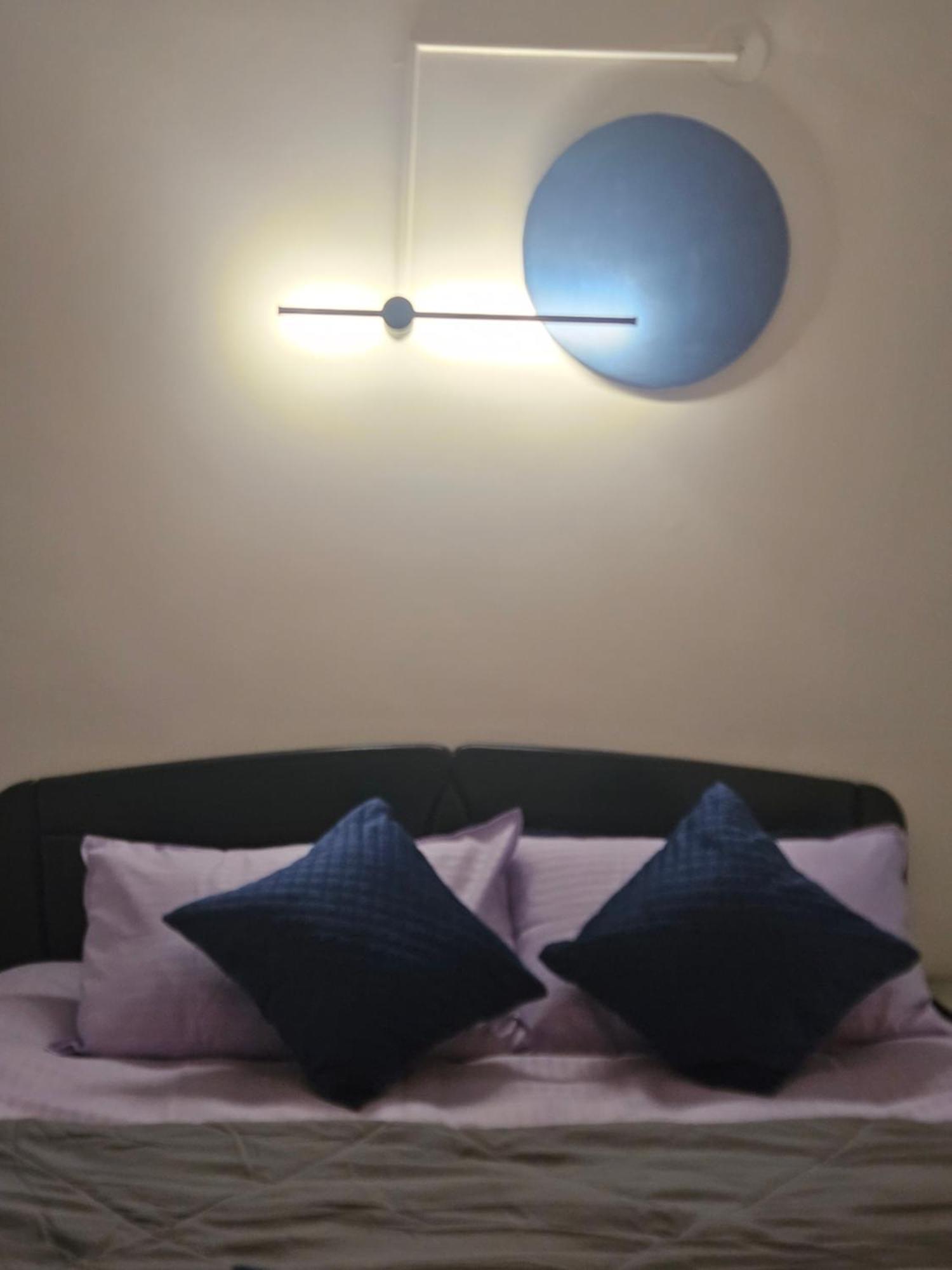 Apartament Sapphire Bombaj