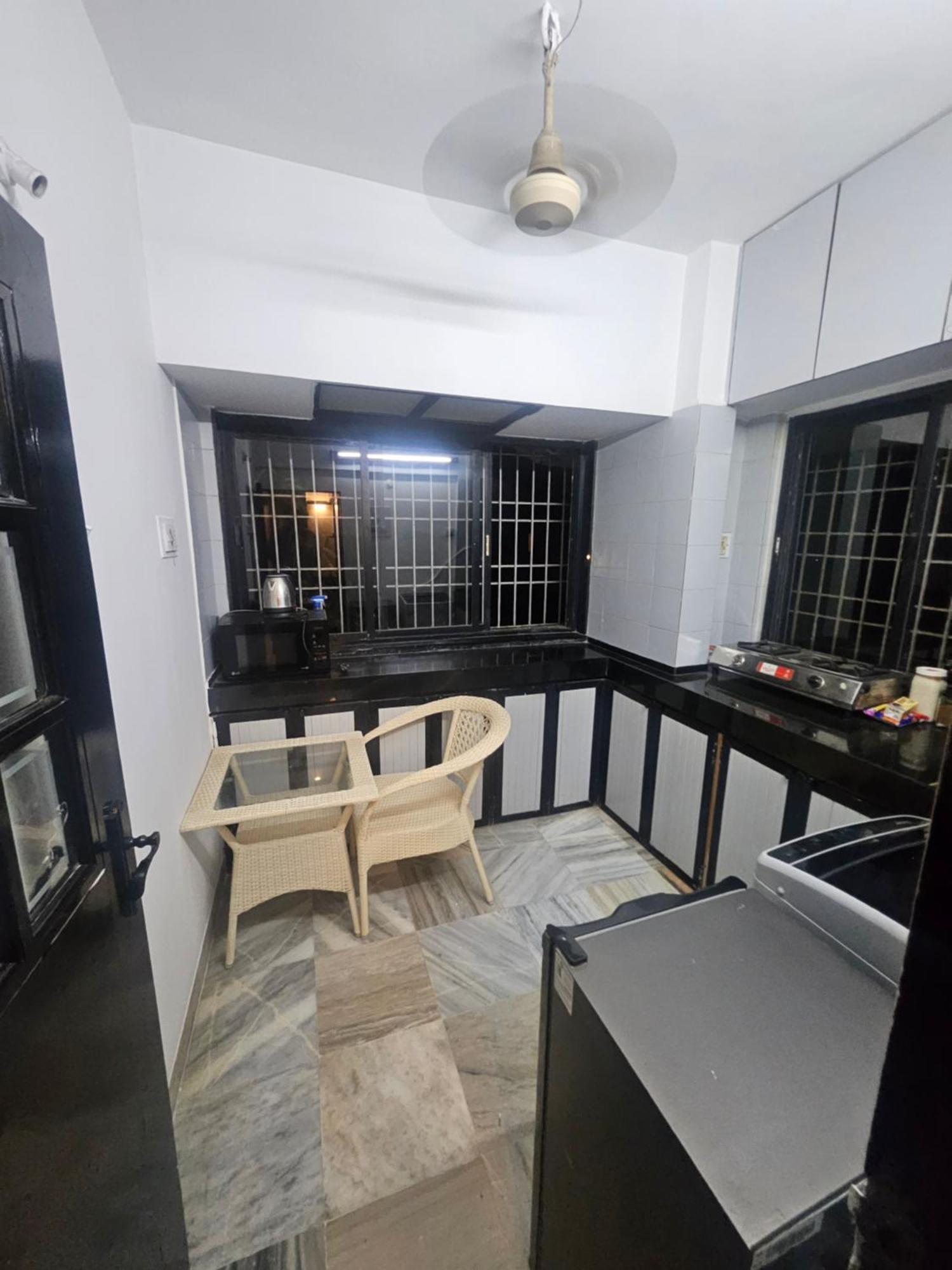 Apartament Sapphire *