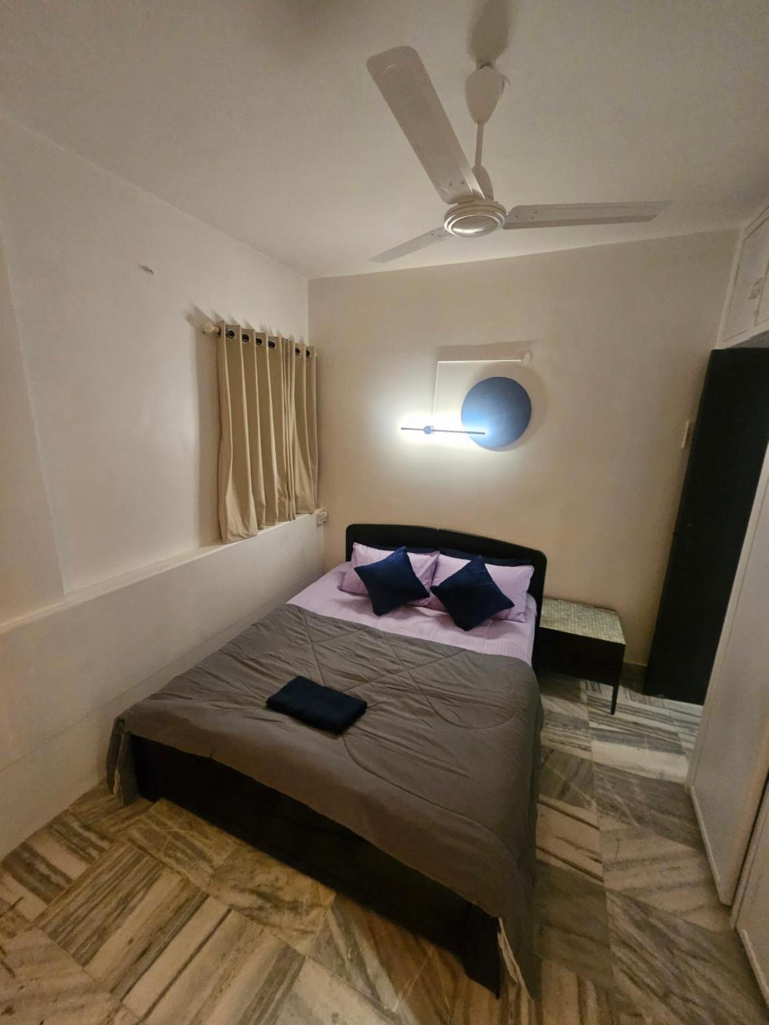 Sapphire Apartament