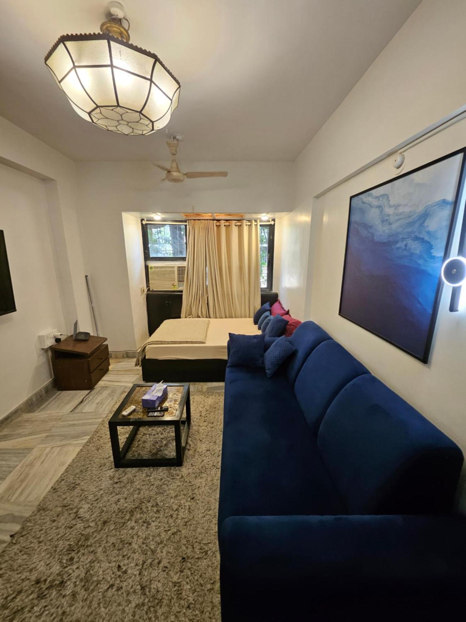 Apartament Sapphire *