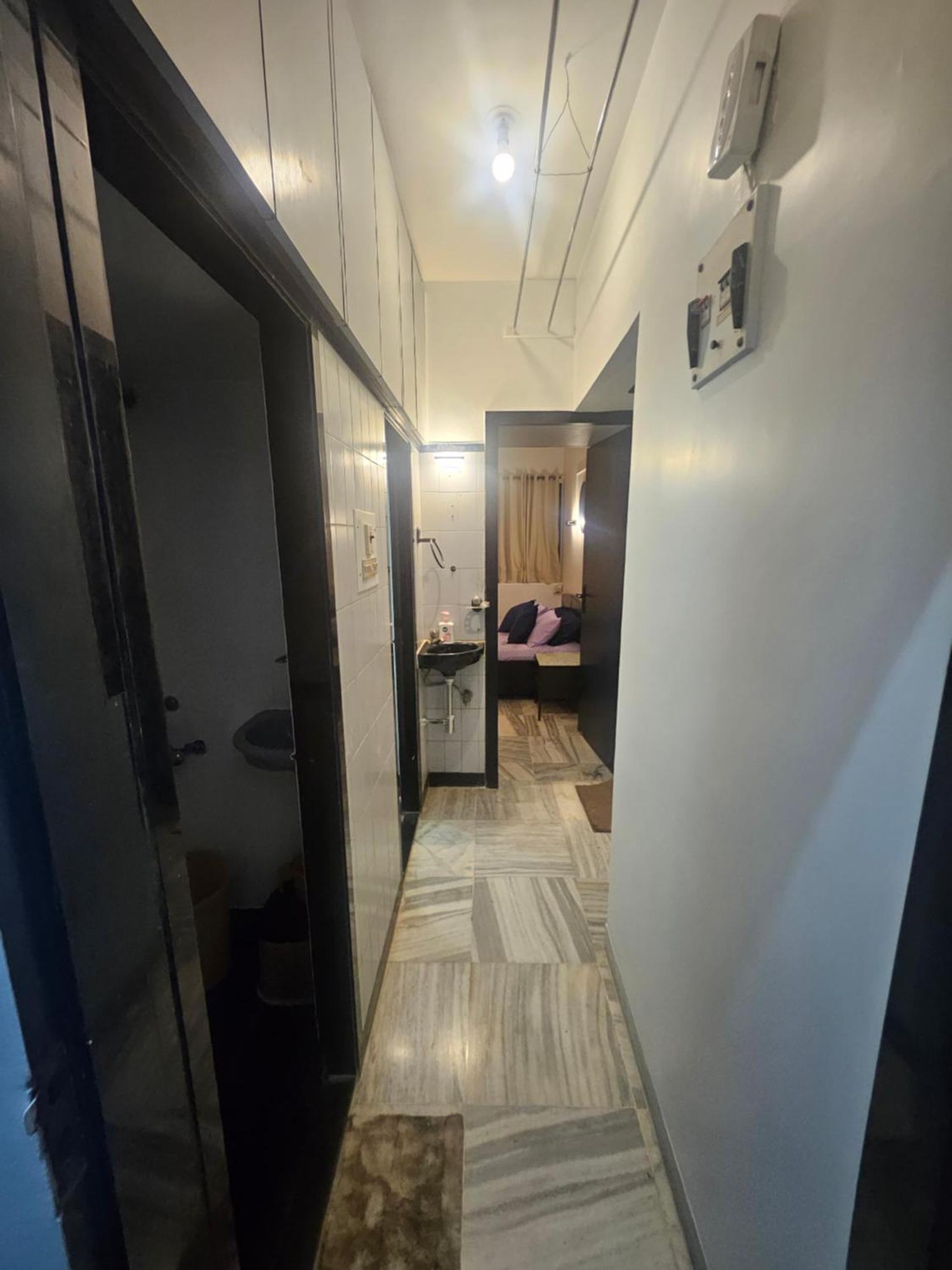 Apartament Sapphire