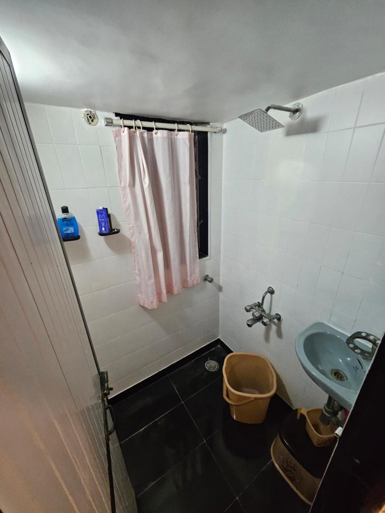 Sapphire Apartament *