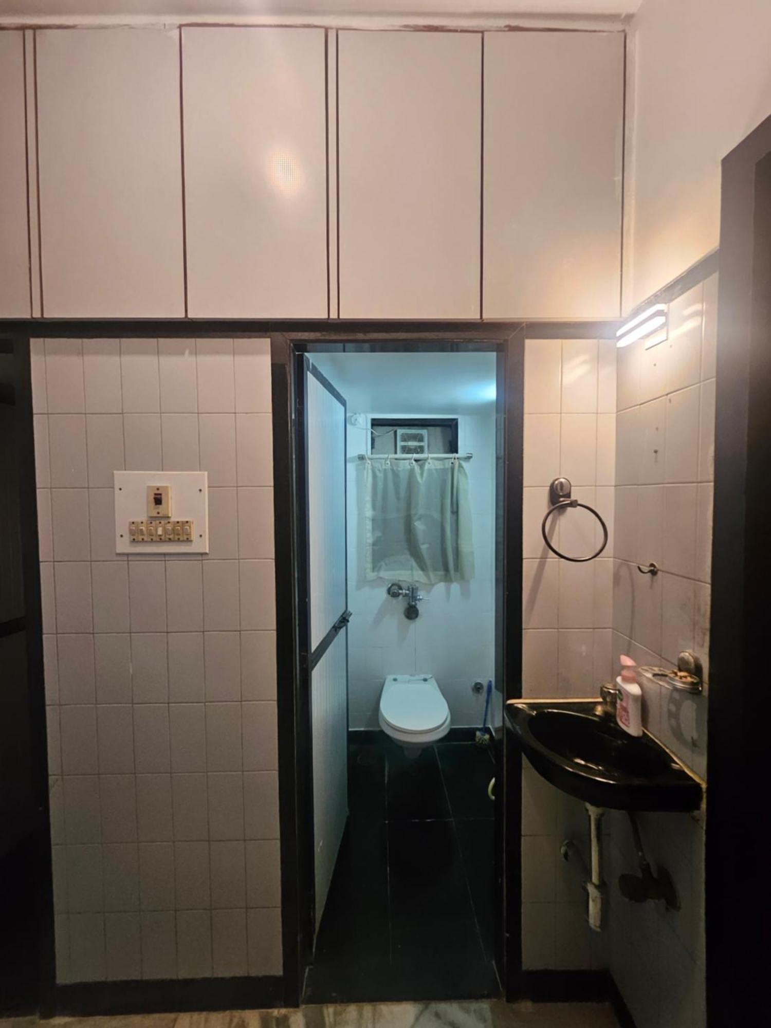Apartament Sapphire Bombaj