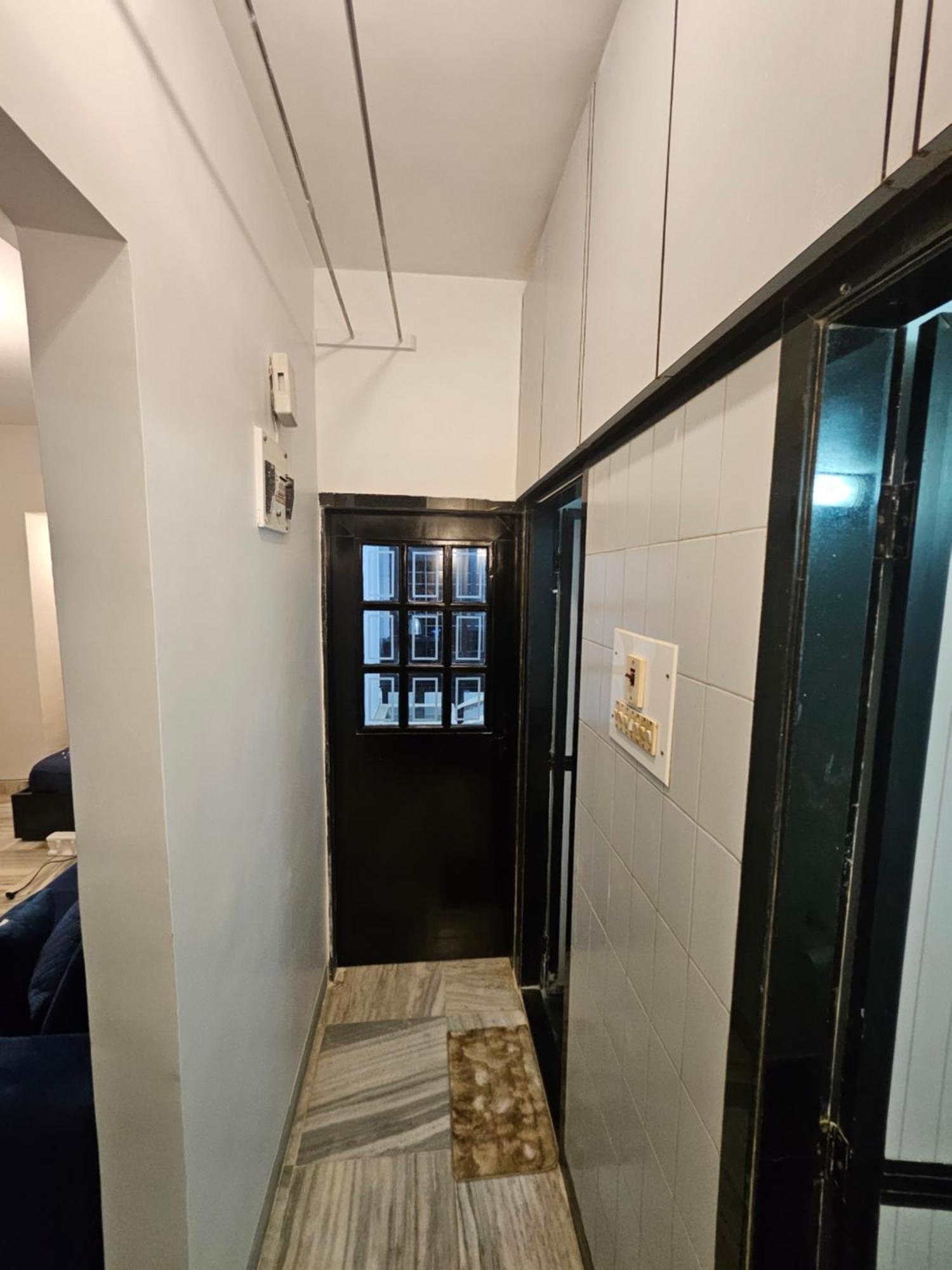 Sapphire Apartament *