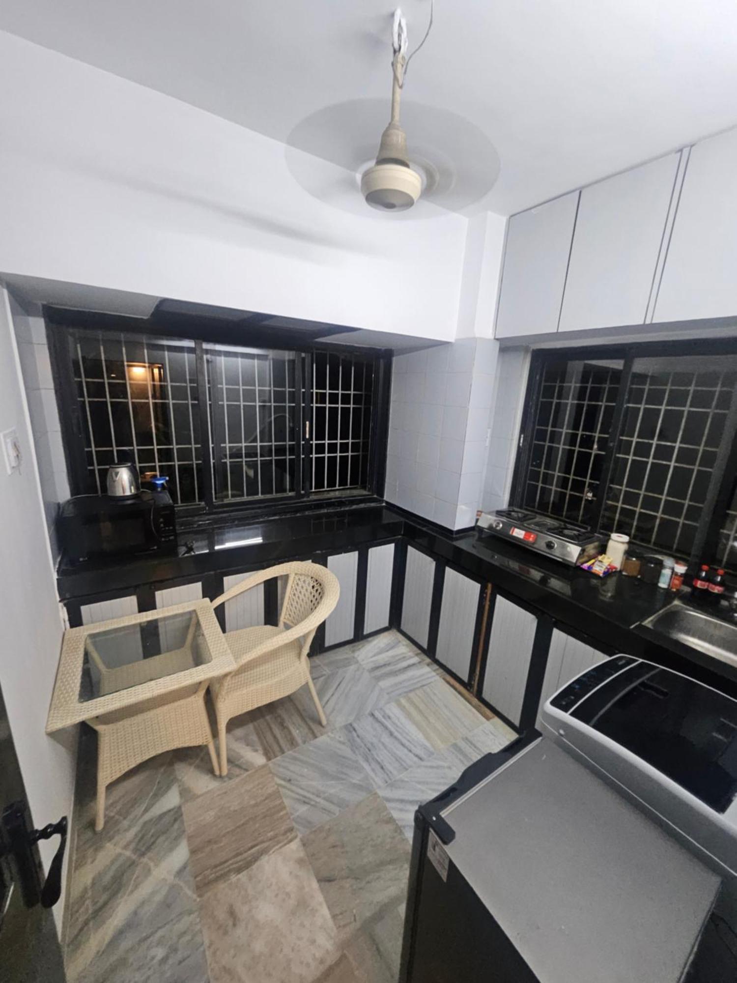 Sapphire Apartament *